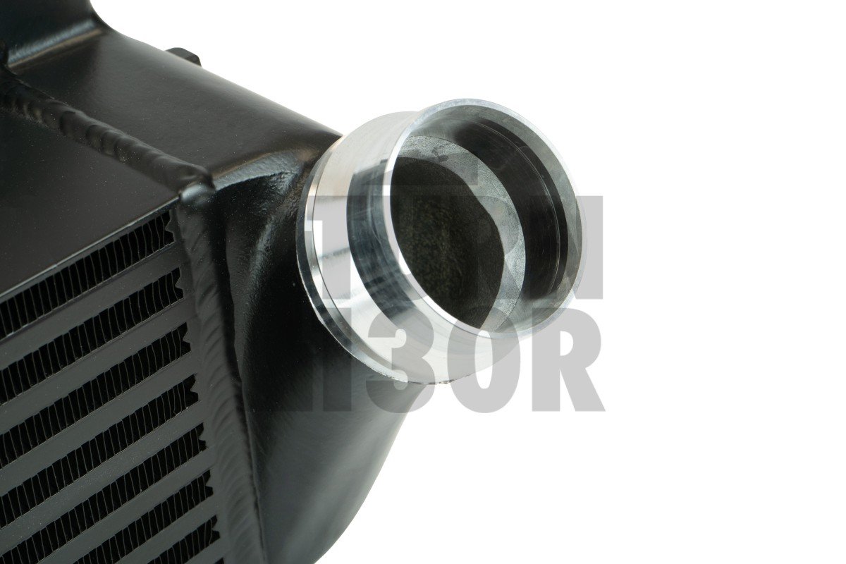 Black Mamba BMW 135i / 235i / M2 F2x and 335i / 435i F3x Intercooler Black Mamba BMW 135i / 235i / M2 F2x and 335i / 435i F3x Intercooler