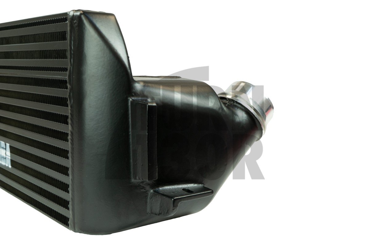 Black Mamba BMW 135i / 235i / M2 F2x and 335i / 435i F3x Intercooler Black Mamba BMW 135i / 235i / M2 F2x and 335i / 435i F3x Intercooler
