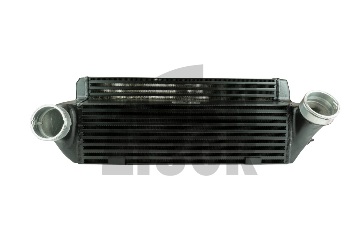 Black Mamba BMW 135i / 1M E82 and 335i E9x N54 Intercooler Black Mamba BMW 135i / 1M E82 and 335i E9x N54 Intercooler