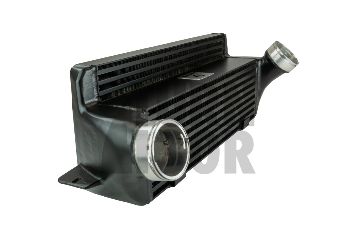 Black Mamba BMW 135i / 1M E82 and 335i E9x N54 Intercooler Black Mamba BMW 135i / 1M E82 and 335i E9x N54 Intercooler