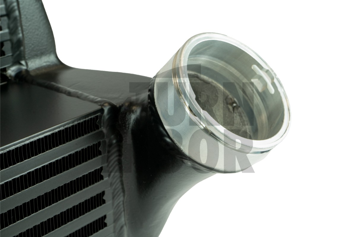Black Mamba BMW 135i / 1M E82 and 335i E9x N54 Intercooler Black Mamba BMW 135i / 1M E82 and 335i E9x N54 Intercooler