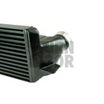 Black Mamba BMW 135i / 1M E82 and 335i E9x N54 Intercooler Black Mamba BMW 135i / 1M E82 and 335i E9x N54 Intercooler
