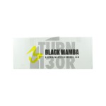 Black Mamba BMW 135i / 1M E82 and 335i E9x N54 Intercooler Black Mamba BMW 135i / 1M E82 and 335i E9x N54 Intercooler