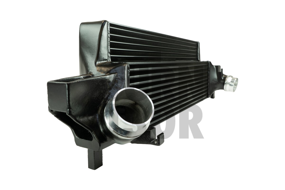 Black Mamba Mini Cooper S F56 Intercooler Black Mamba Mini Cooper S F56 Intercooler