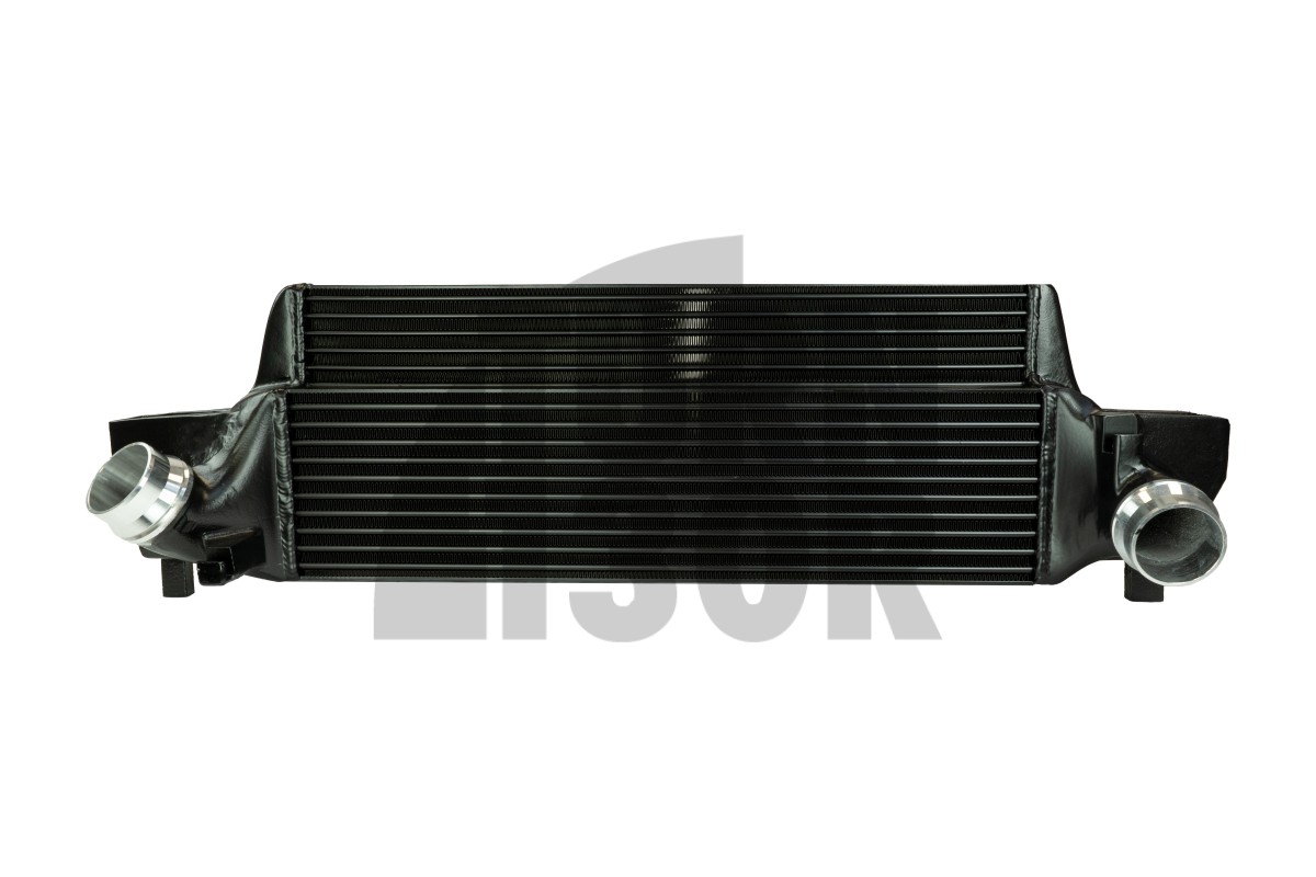 Black Mamba Mini Cooper S F56 Intercooler Black Mamba Mini Cooper S F56 Intercooler