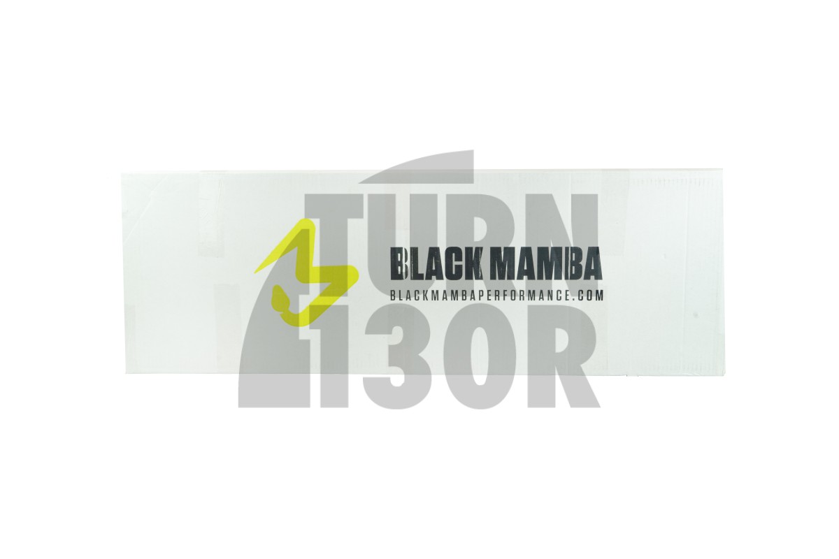 Black Mamba Mini Cooper S F56 Intercooler Black Mamba Mini Cooper S F56 Intercooler