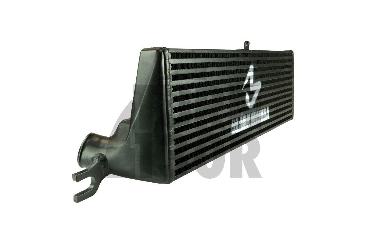 Black Mamba Mini Cooper S R56 / JCW Intercooler Black Mamba Mini Cooper S R56 / JCW Intercooler