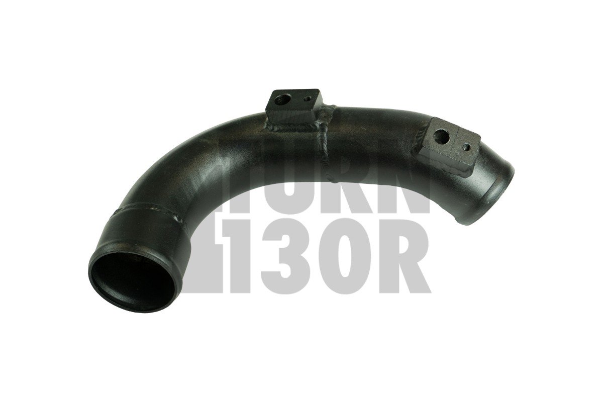Black Mamba Intercooler kit with pipes for Honda Civic 1.5 Turbo 2016-2019 Black Mamba Intercooler kit with pipes for Honda Civic 1.5 Turbo 2016-2019