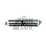 Black Mamba Intercooler kit with pipes for Honda Civic 1.5 Turbo 2016-2019 Black Mamba Intercooler kit with pipes for Honda Civic 1.5 Turbo 2016-2019