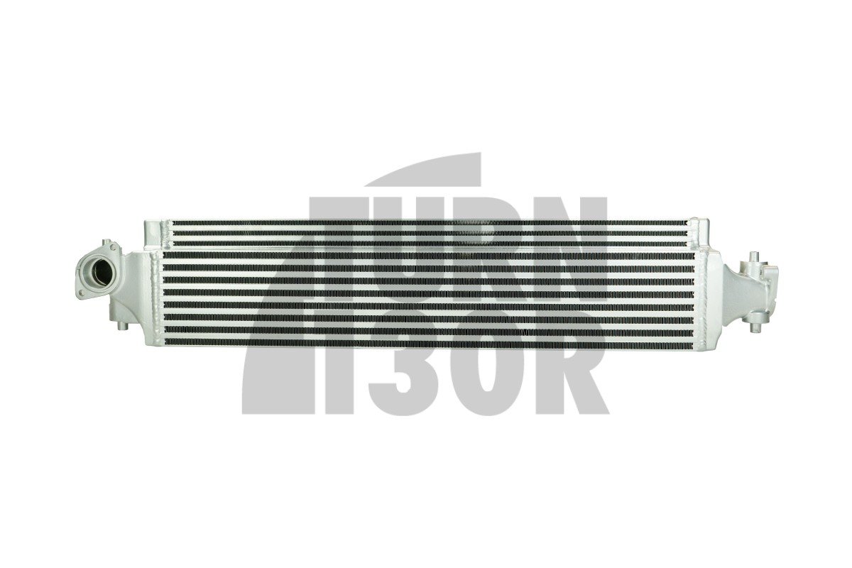 Black Mamba Intercooler kit with pipes for Honda Civic 1.5 Turbo 2016-2019 Black Mamba Intercooler kit with pipes for Honda Civic 1.5 Turbo 2016-2019