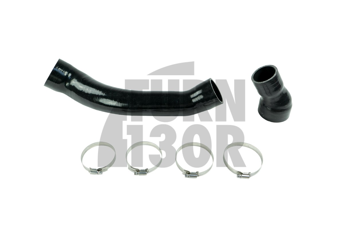 Black Mamba Intercooler for Hyundai I20N Black Mamba Intercooler for Hyundai I20N