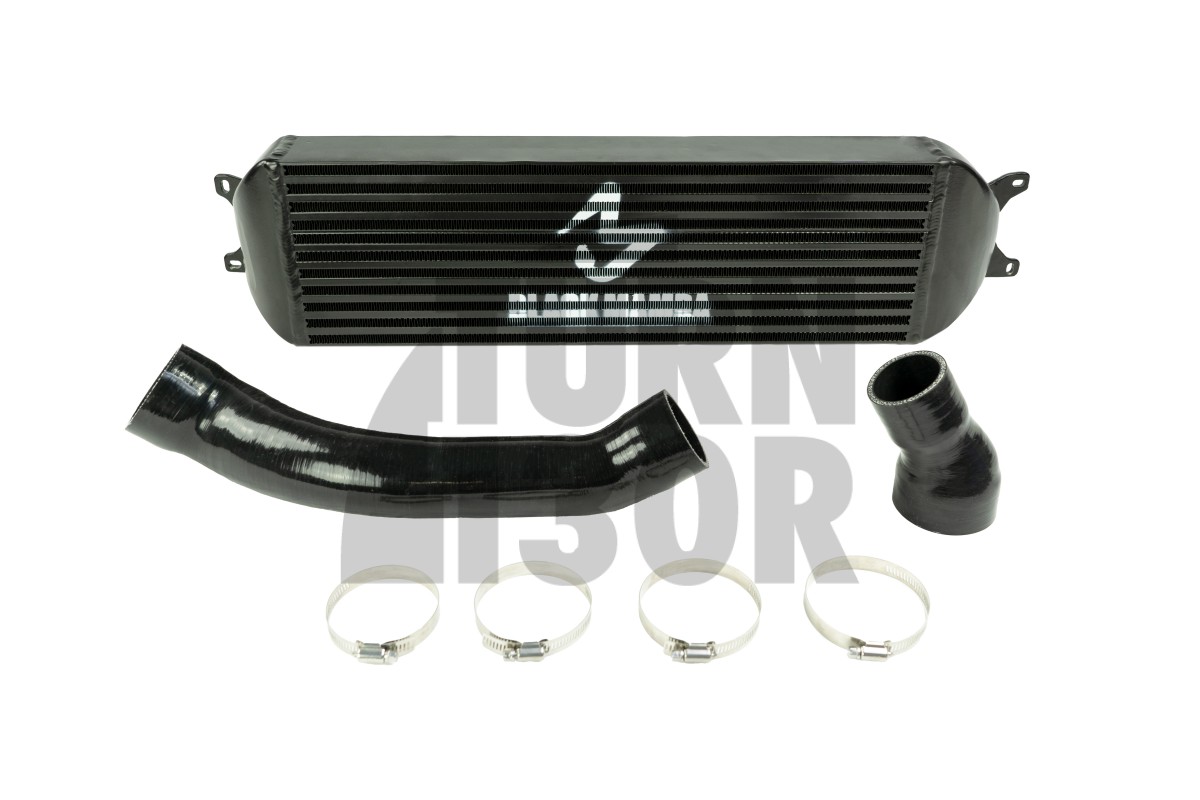 Black Mamba Intercooler for Hyundai I20N Black Mamba Intercooler for Hyundai I20N