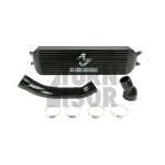 Black Mamba Intercooler for Hyundai I20N Black Mamba Intercooler for Hyundai I20N