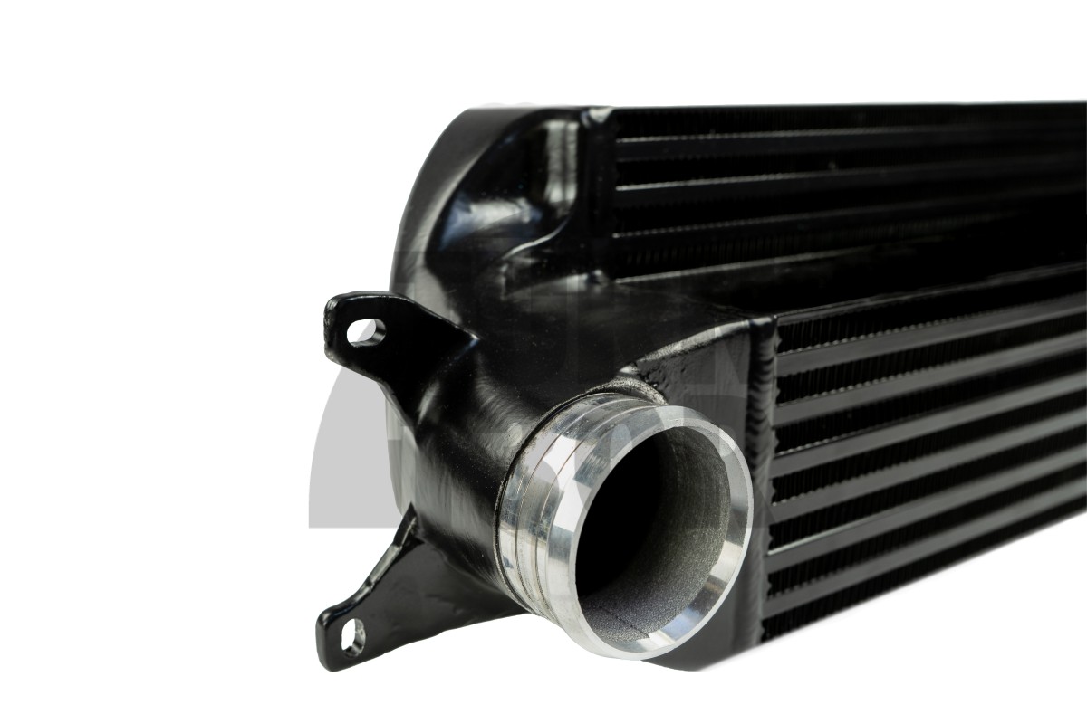 Black Mamba Intercooler for Hyundai I20N Black Mamba Intercooler for Hyundai I20N