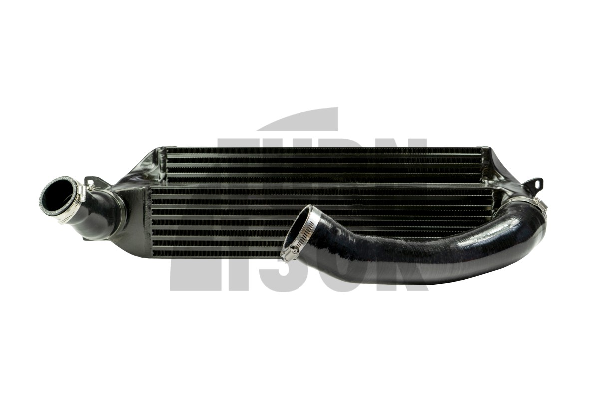 Black Mamba Intercooler for Hyundai I20N Black Mamba Intercooler for Hyundai I20N