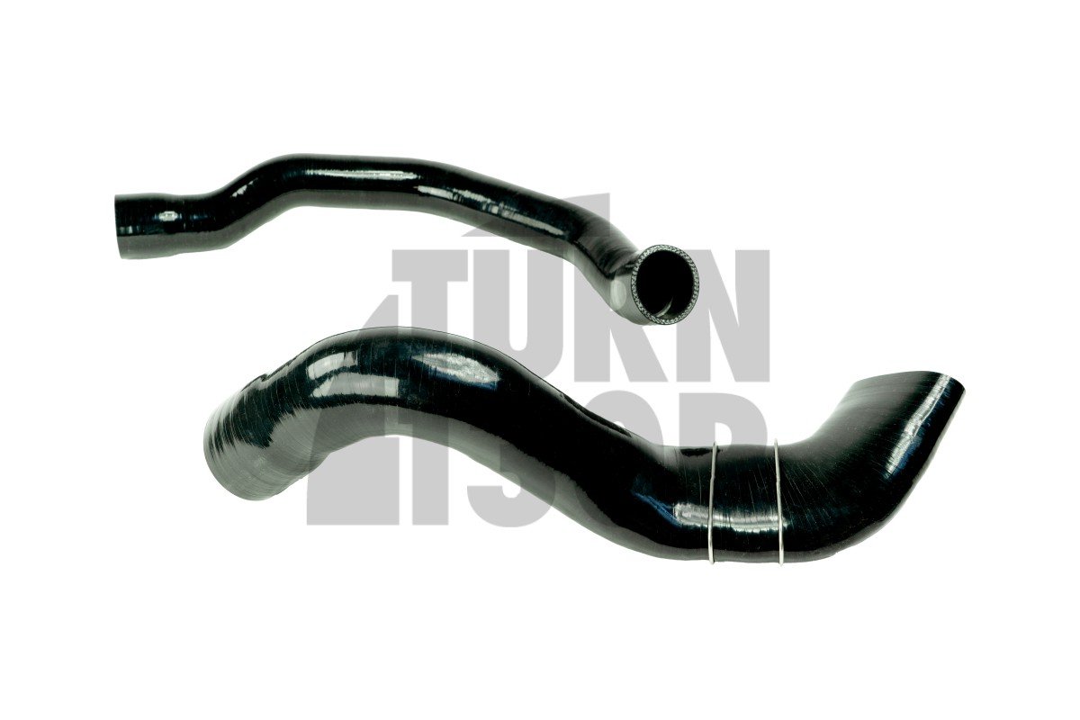 Black Mamba ABARTH 595 / 695 Intercooler Kit Black Mamba ABARTH 595 / 695 Intercooler Kit