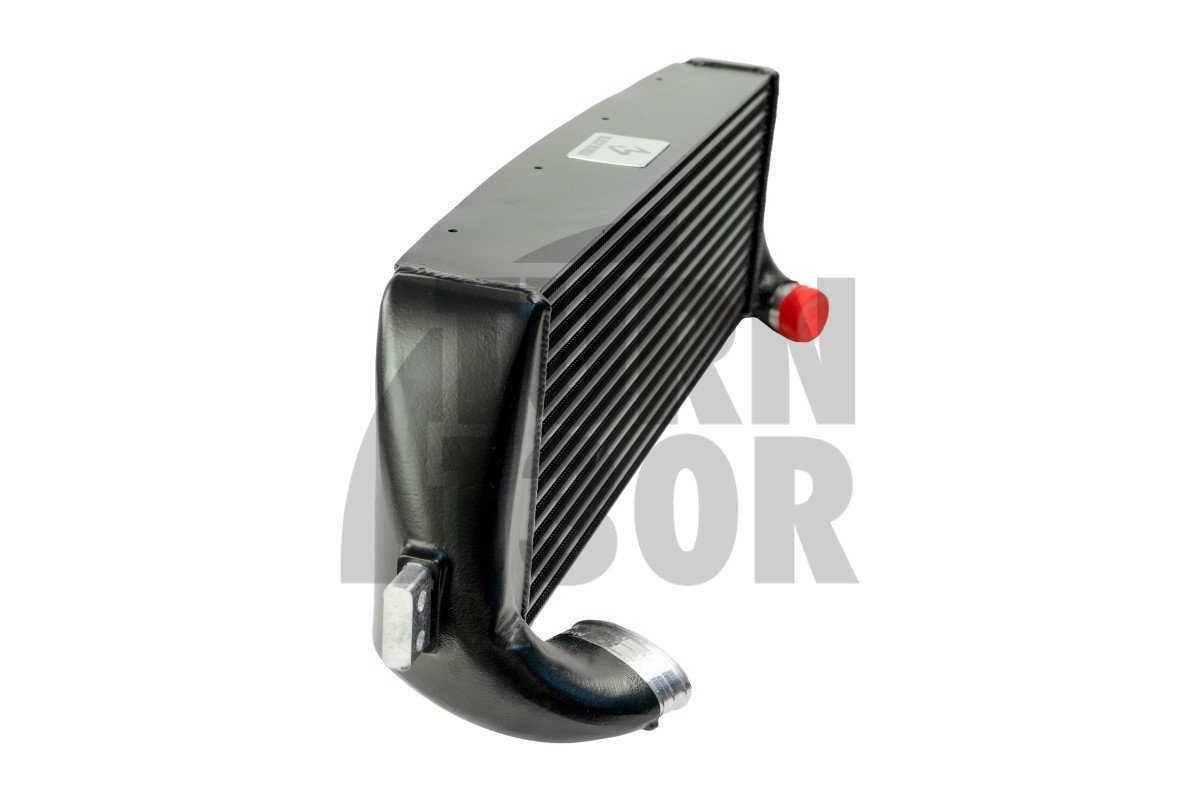 Black Mamba ABARTH 595 / 695 Intercooler Kit Black Mamba ABARTH 595 / 695 Intercooler Kit