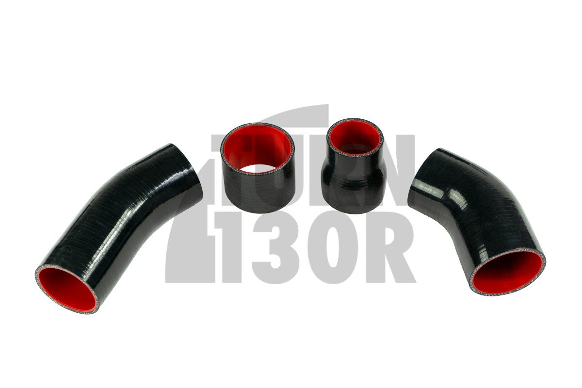 Black Mamba Ford Mustang 2.3 Ecoboost Intercooler Kit Black Mamba Ford Mustang 2.3 Ecoboost Intercooler Kit