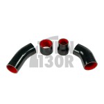 Black Mamba Ford Mustang 2.3 Ecoboost Intercooler Kit Black Mamba Ford Mustang 2.3 Ecoboost Intercooler Kit