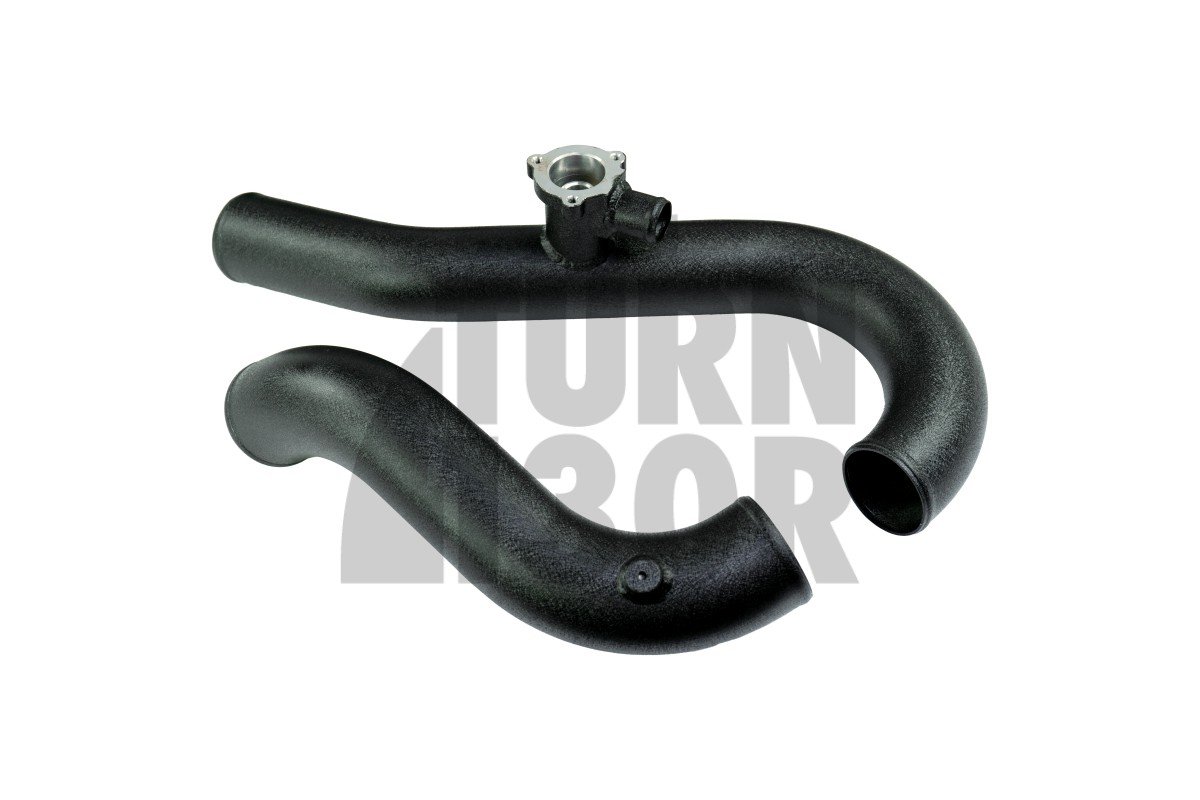 Black Mamba Ford Mustang 2.3 Ecoboost Intercooler Kit Black Mamba Ford Mustang 2.3 Ecoboost Intercooler Kit