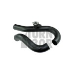 Black Mamba Ford Mustang 2.3 Ecoboost Intercooler Kit Black Mamba Ford Mustang 2.3 Ecoboost Intercooler Kit