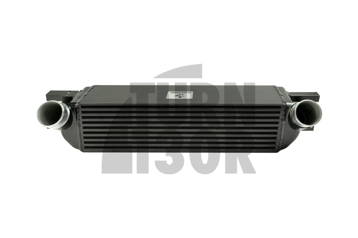 Black Mamba Ford Mustang 2.3 Ecoboost Intercooler Kit Black Mamba Ford Mustang 2.3 Ecoboost Intercooler Kit