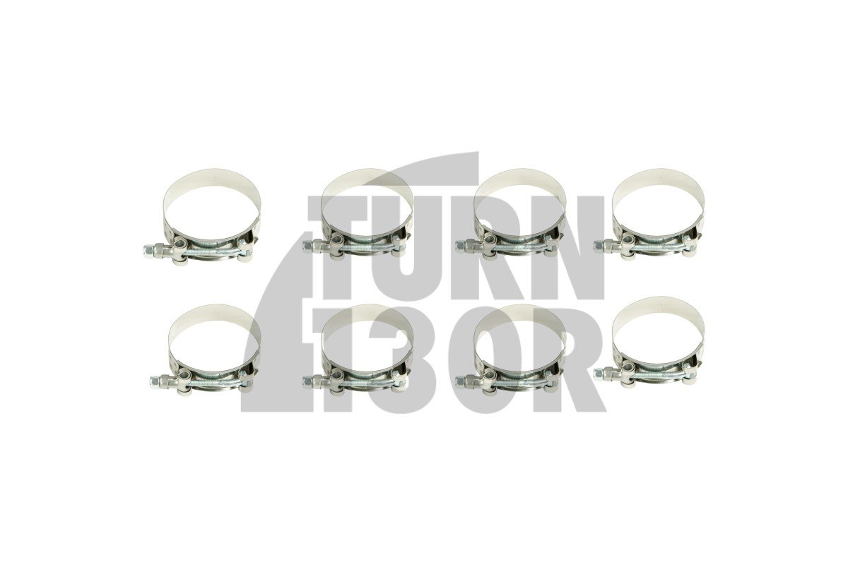 Black Mamba Ford Mustang 2.3 Ecoboost Intercooler Kit Black Mamba Ford Mustang 2.3 Ecoboost Intercooler Kit