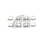 Black Mamba Ford Mustang 2.3 Ecoboost Intercooler Kit Black Mamba Ford Mustang 2.3 Ecoboost Intercooler Kit