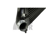 Black Mamba Ford Fiesta ST Mk8 Intercooler Black Mamba Ford Fiesta ST Mk8 Intercooler
