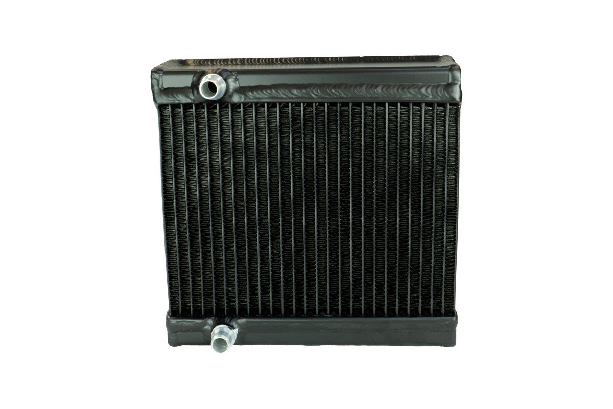 Black Mamba Mercedes A45 AMG W176 / CLA 45 AMG C117 Side Radiator Black Mamba Mercedes A45 AMG W176 / CLA 45 AMG C117 Side Radiator