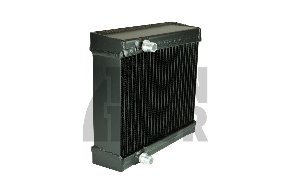 Black Mamba Mercedes A45 AMG W176 / CLA 45 AMG C117 Side Radiator Black Mamba Mercedes A45 AMG W176 / CLA 45 AMG C117 Side Radiator