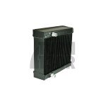 Black Mamba Mercedes A45 AMG W176 / CLA 45 AMG C117 Side Radiator Black Mamba Mercedes A45 AMG W176 / CLA 45 AMG C117 Side Radiator