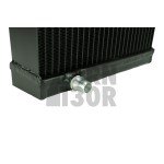 Black Mamba Mercedes A45 AMG W176 / CLA 45 AMG C117 Side Radiator Black Mamba Mercedes A45 AMG W176 / CLA 45 AMG C117 Side Radiator
