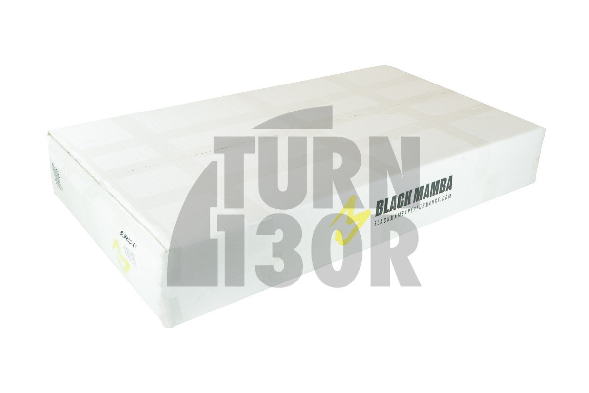 Black Mamba Mercedes A45 AMG W176 / CLA 45 AMG C117 Chargecooler Intercooler Black Mamba Mercedes A45 AMG W176 / CLA 45 AMG C117 Chargecooler Intercooler