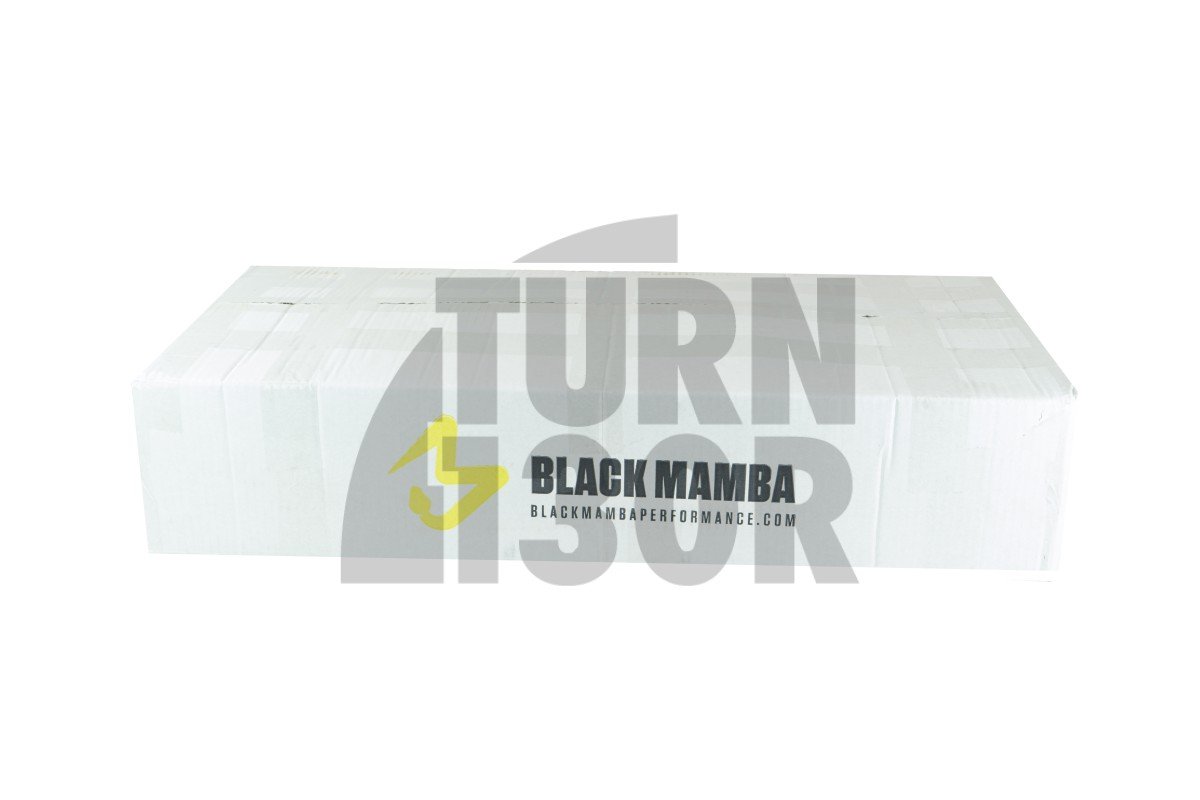 Black Mamba Decat Downpipes for BMW M3 F80 - M4 F8x - M2 Comp F87 Black Mamba Decat Downpipes for BMW M3 F80 - M4 F8x - M2 Comp F87