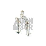 Black Mamba BMW M3 G80 / M4 G8x / M2 G87 Decat Downpipes Black Mamba BMW M3 G80 / M4 G8x / M2 G87 Decat Downpipes