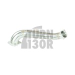 Black Mamba BMW M3 G80 / M4 G8x / M2 G87 Crossover Exhaust Pipe Black Mamba BMW M3 G80 / M4 G8x / M2 G87 Crossover Exhaust Pipe