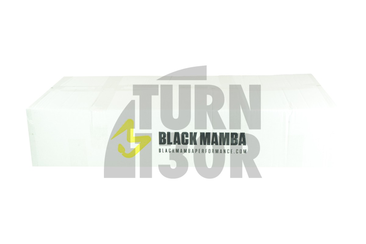 Black Mamba BMW M5 F10 / M6 F1x Decat Downpipes Black Mamba BMW M5 F10 / M6 F1x Decat Downpipes
