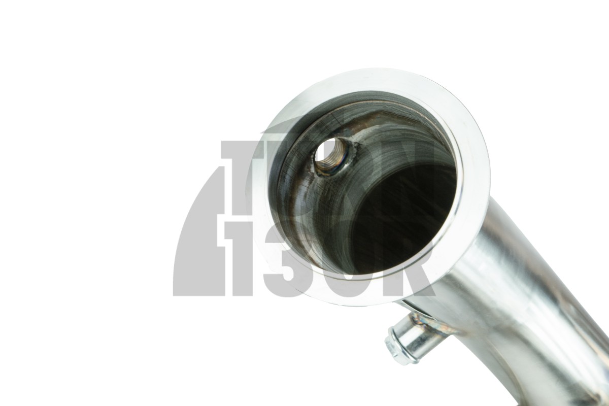 Black Mamba BMW M5 F10 / M6 F1x Decat Downpipes Black Mamba BMW M5 F10 / M6 F1x Decat Downpipes