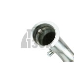Black Mamba BMW M5 F10 / M6 F1x Decat Downpipes Black Mamba BMW M5 F10 / M6 F1x Decat Downpipes