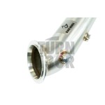 Black Mamba BMW 135i / 235i / 335i / 435i / M2 N55 13+ Decat Downpipe Black Mamba BMW 135i / 235i / 335i / 435i / M2 N55 13+ Decat Downpipe
