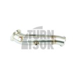 Black Mamba BMW 135i / 235i / 335i / 435i / M2 N55 13+ Decat Downpipe Black Mamba BMW 135i / 235i / 335i / 435i / M2 N55 13+ Decat Downpipe