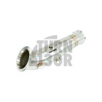 Black Mamba BMW 135i / 235i / 335i / 435i / M2 N55 13+ Decat Downpipe Black Mamba BMW 135i / 235i / 335i / 435i / M2 N55 13+ Decat Downpipe