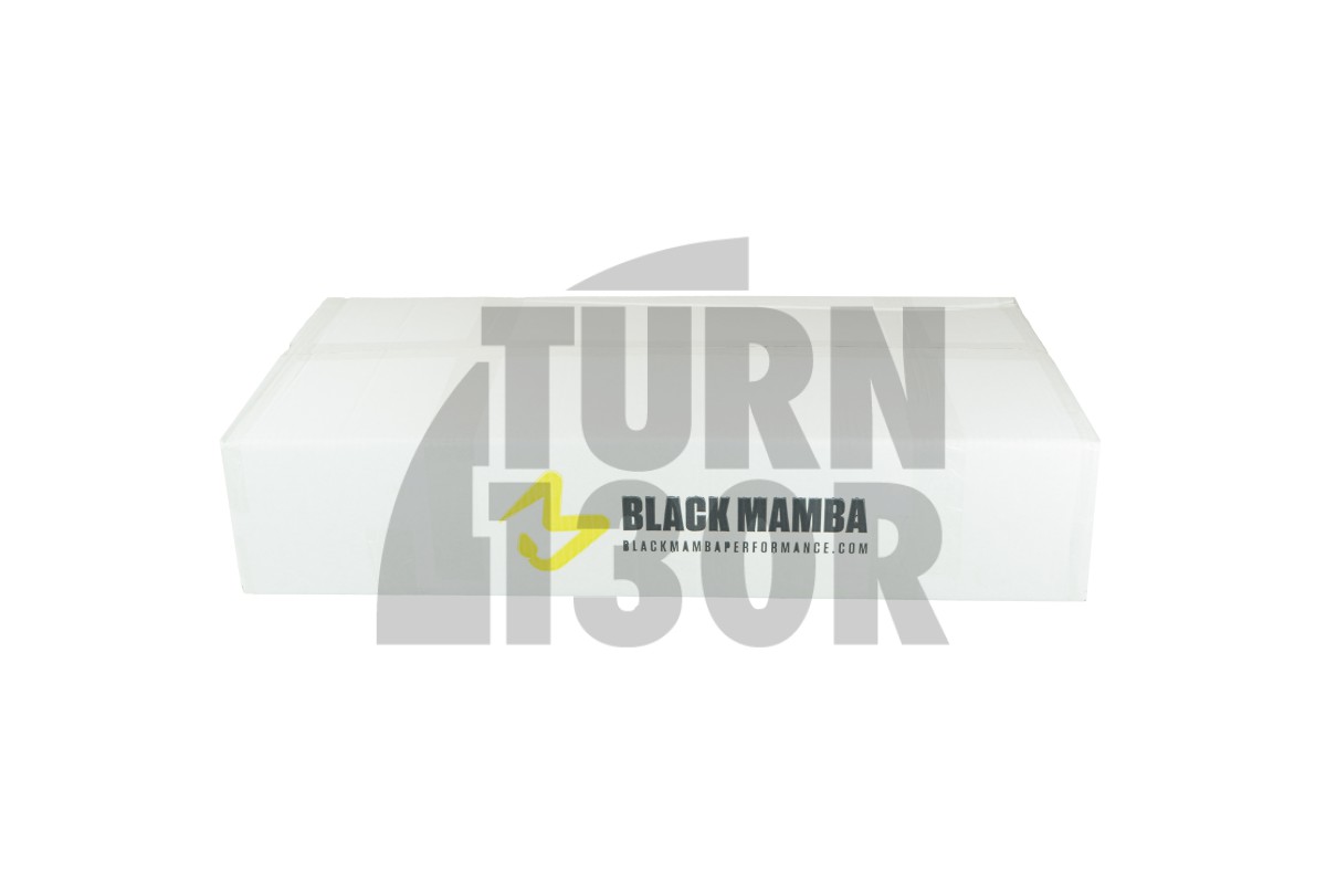 Black Mamba BMW 135i E82 / 335i E9x N54 Decat Downpipes Black Mamba BMW 135i E82 / 335i E9x N54 Decat Downpipes