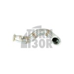 Black Mamba BMW 135i E82 / 335i E9x N54 Decat Downpipes Black Mamba BMW 135i E82 / 335i E9x N54 Decat Downpipes