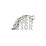 Black Mamba BMW 135i E82 / 335i E9x N54 Decat Downpipes Black Mamba BMW 135i E82 / 335i E9x N54 Decat Downpipes