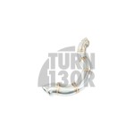 Black Mamba BMW 135i E82 / 335i E9x N54 Decat Downpipes Black Mamba BMW 135i E82 / 335i E9x N54 Decat Downpipes