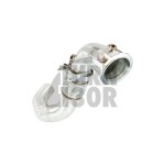 Black Mamba BMW M5 F90 / M8 F9x Decat Downpipes Black Mamba BMW M5 F90 / M8 F9x Decat Downpipes