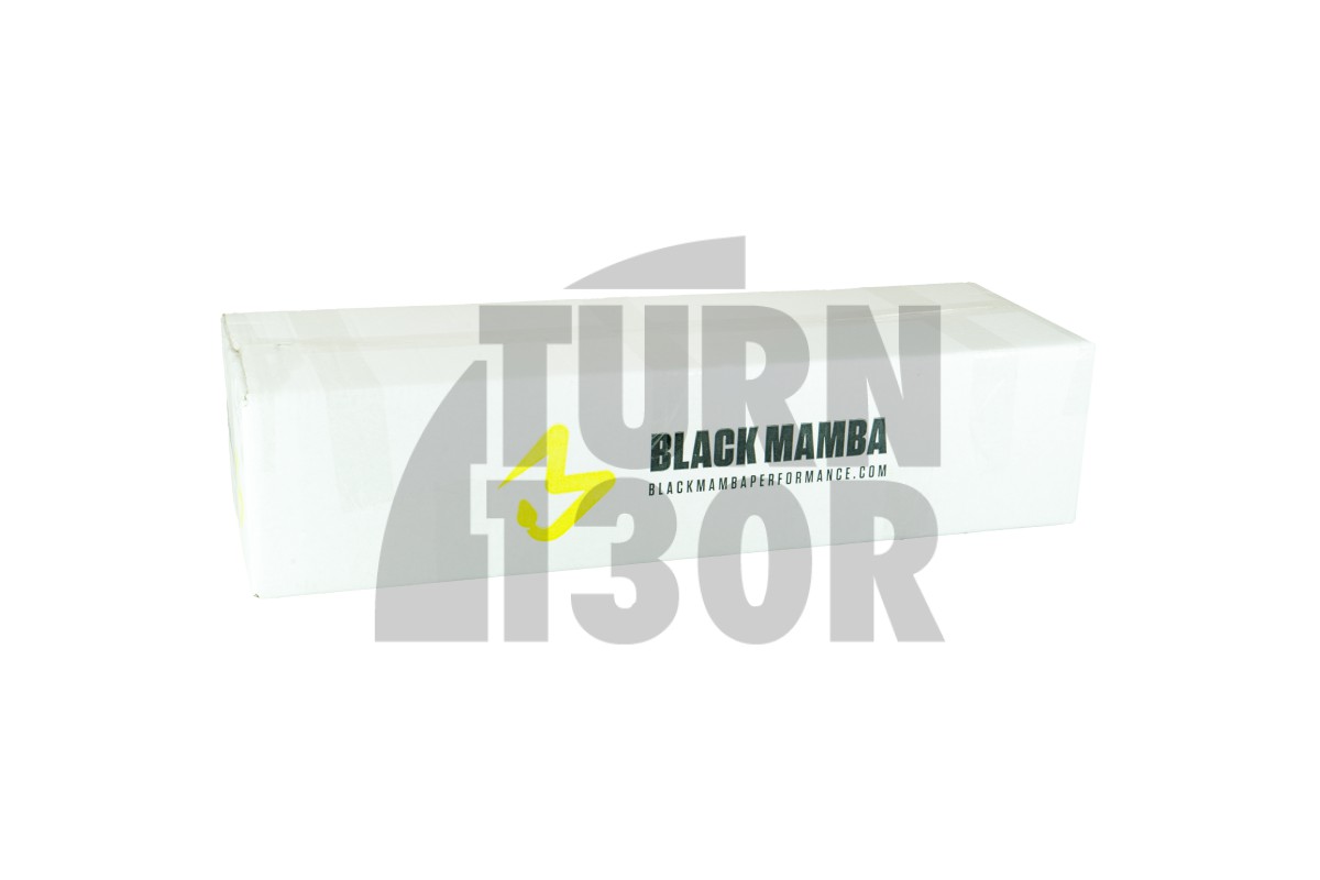 Black Mamba BMW 140i / 240i F2X and 340i / 440i F3X B58 Decat Downpipe Black Mamba BMW 140i / 240i F2X and 340i / 440i F3X B58 Decat Downpipe