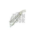 Black Mamba BMW 140i / 240i F2X and 340i / 440i F3X B58 Decat Downpipe Black Mamba BMW 140i / 240i F2X and 340i / 440i F3X B58 Decat Downpipe